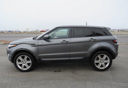 2015 Land Rover Range Rover Evoque - Image 9