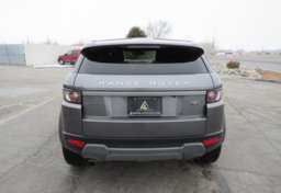 2015 Land Rover Range Rover Evoque - Image 11