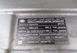 2015 Land Rover Range Rover Evoque - Image 53