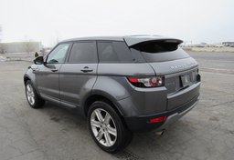 2015 Land Rover Range Rover Evoque - Image 8