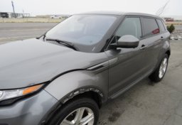2015 Land Rover Range Rover Evoque - Image 14