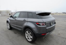 2015 Land Rover Range Rover Evoque - Image 6
