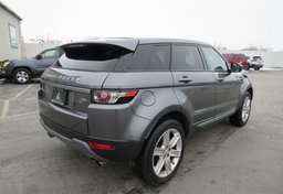2015 Land Rover Range Rover Evoque - Image 7