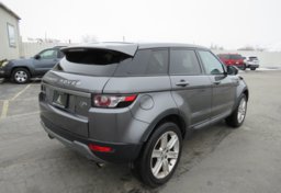 2015 Land Rover Range Rover Evoque - Image 5