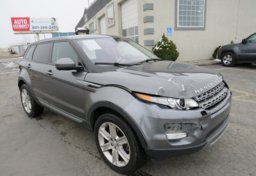 2015 Land Rover Range Rover Evoque - Image 4