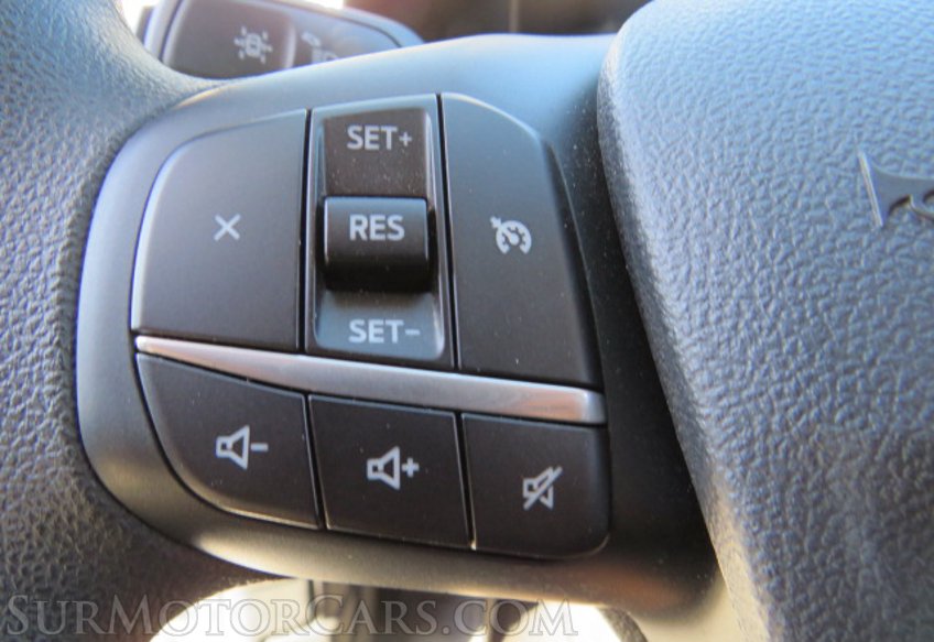 2022 Ford Escape - Image 45