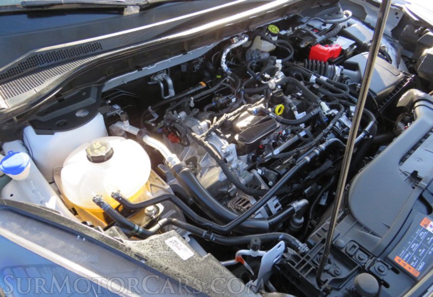 2022 Ford Escape - Image 49