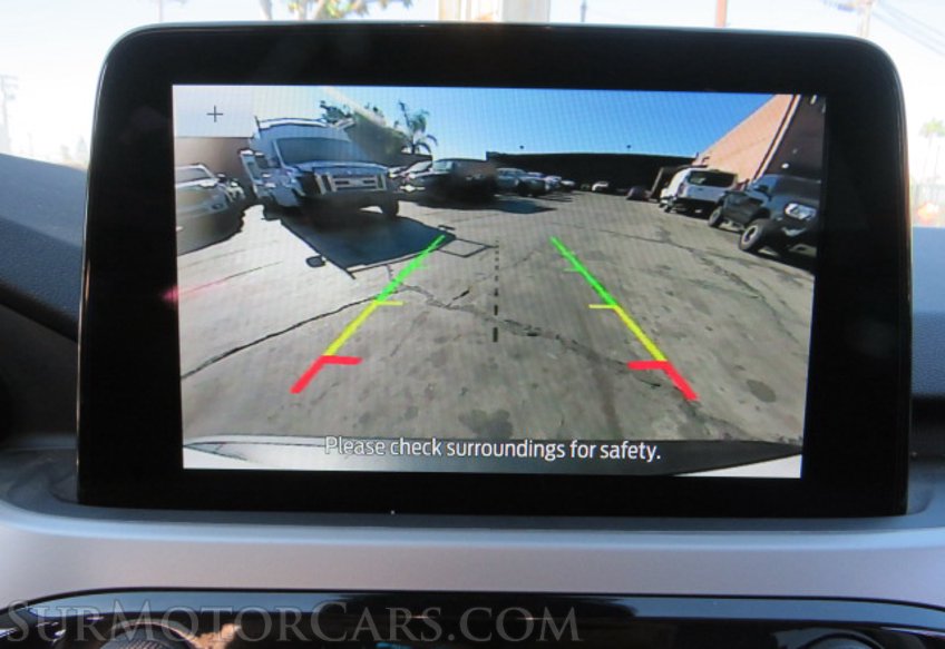 2022 Ford Escape - Image 33