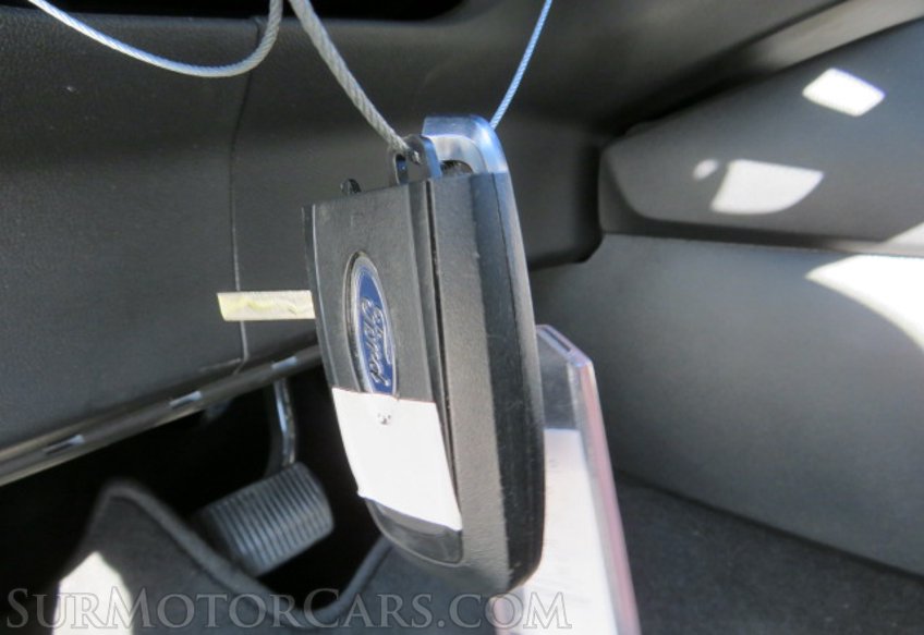 2022 Ford Escape - Image 38