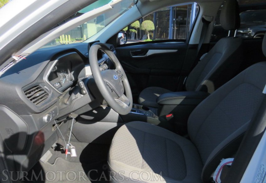 2022 Ford Escape - Image 23