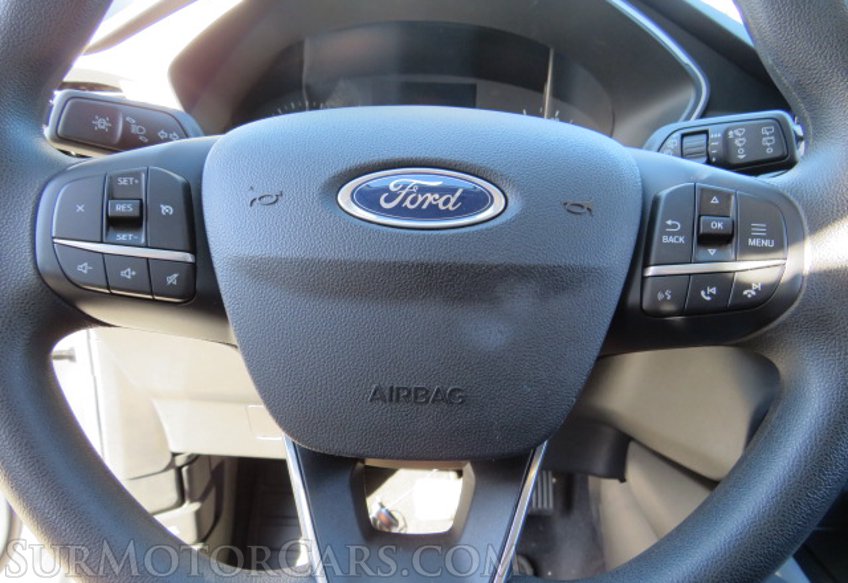 2022 Ford Escape - Image 42