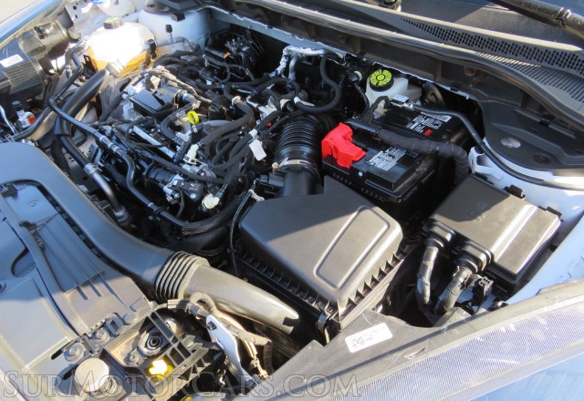 2022 Ford Escape - Image 51