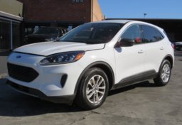 2022 Ford Escape - Image 3