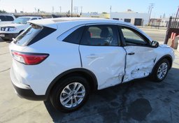 2022 Ford Escape - Image 8