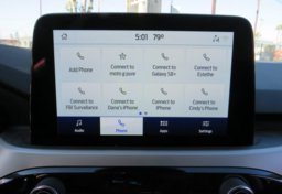 2022 Ford Escape - Image 34