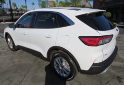 2022 Ford Escape - Image 7