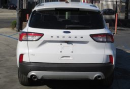 2022 Ford Escape - Image 12