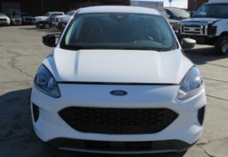 2022 Ford Escape - Image 11