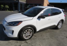 2022 Ford Escape - Image 1