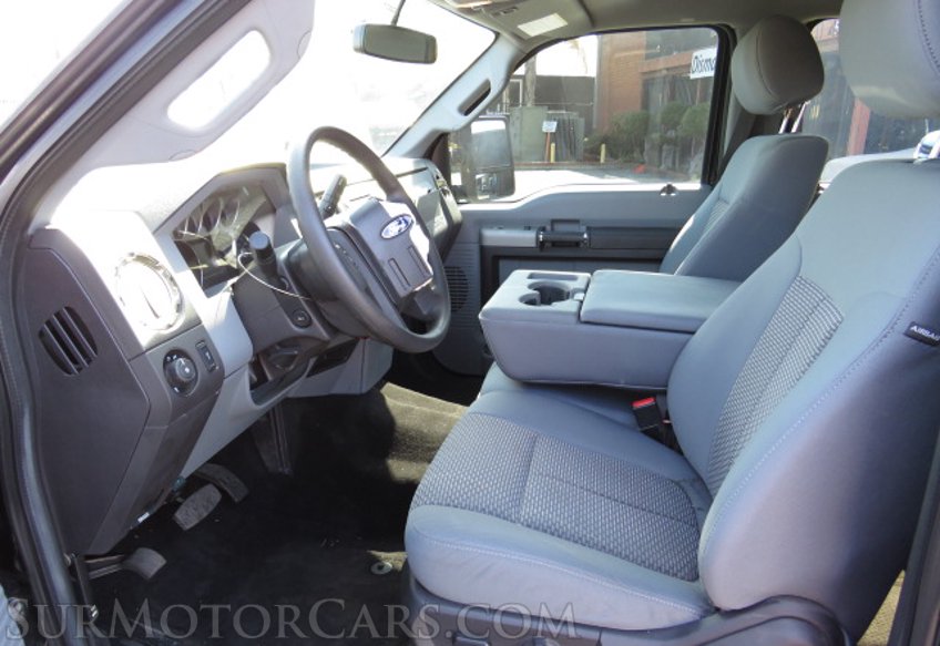 2016 Ford Super Duty F-250 SRW - Image 28