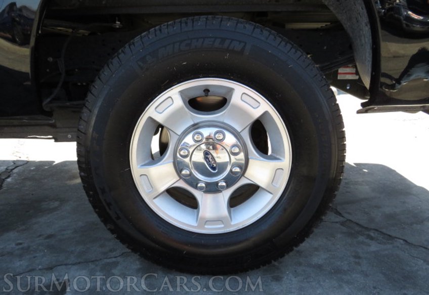 2016 Ford Super Duty F-250 SRW - Image 17