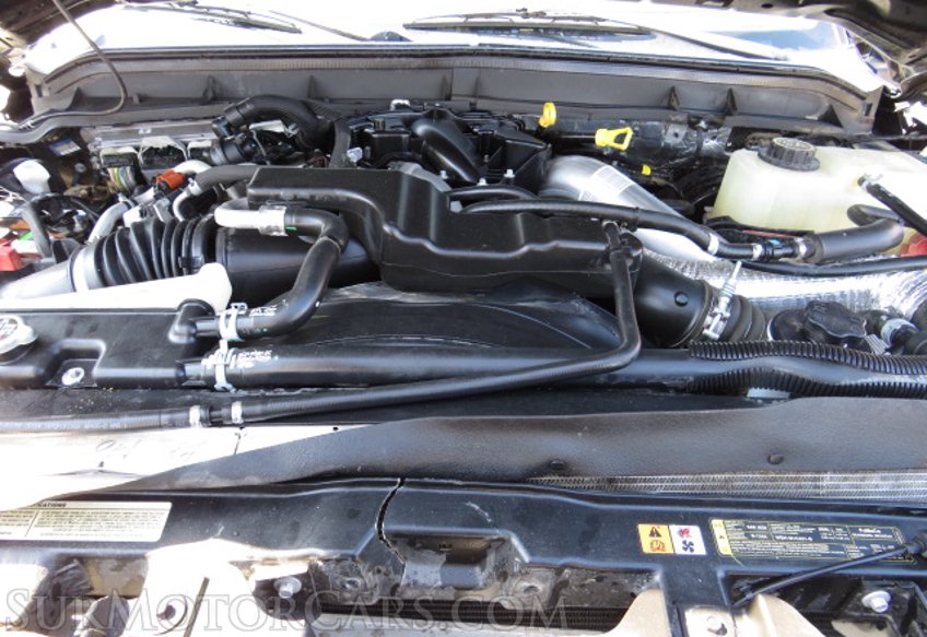 2016 Ford Super Duty F-250 SRW - Image 49