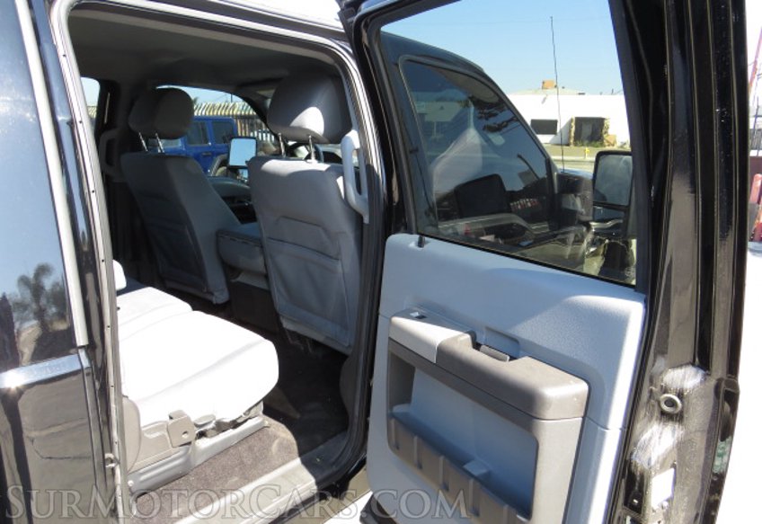 2016 Ford Super Duty F-250 SRW - Image 25