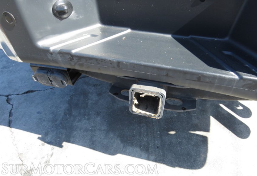 2016 Ford Super Duty F-250 SRW - Image 18