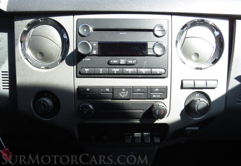 2016 Ford Super Duty F-250 SRW - Image 43