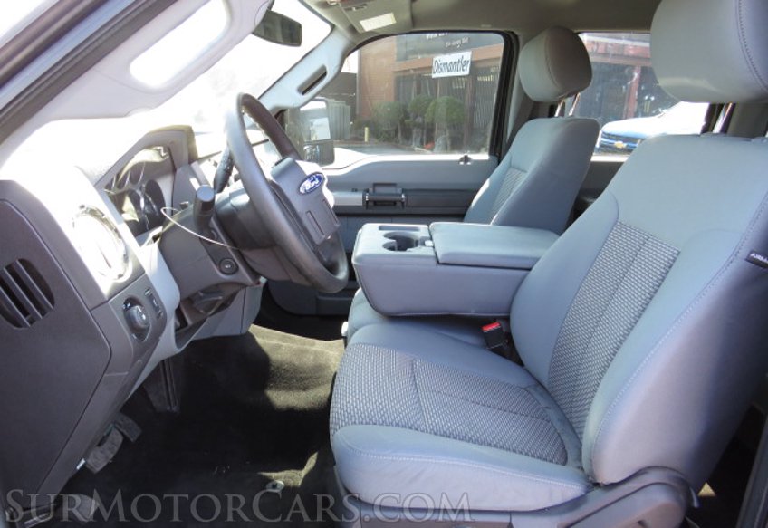 2016 Ford Super Duty F-250 SRW - Image 26