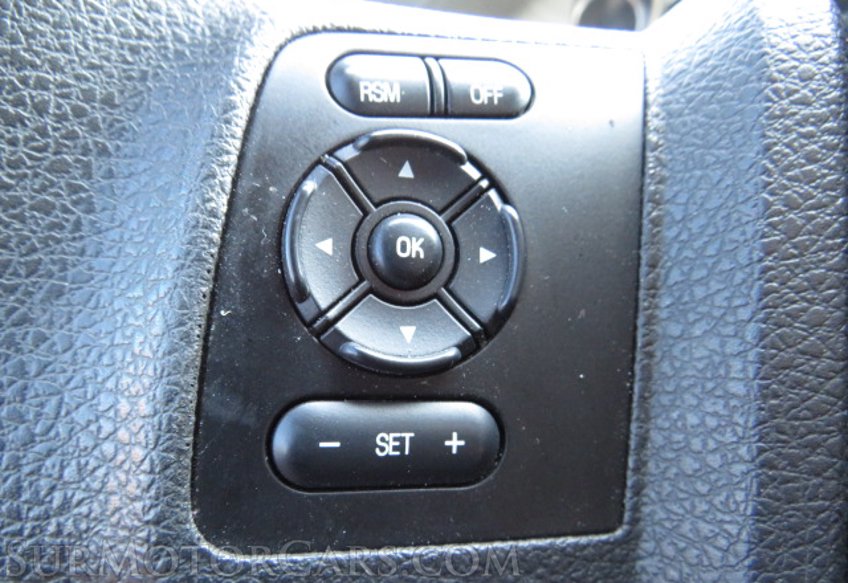 2016 Ford Super Duty F-250 SRW - Image 35