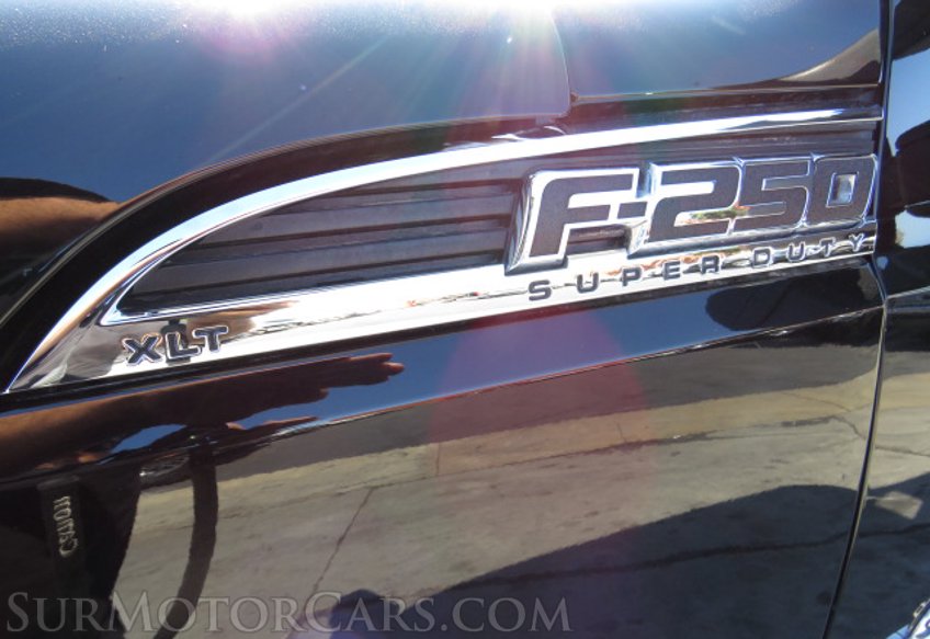 2016 Ford Super Duty F-250 SRW - Image 21