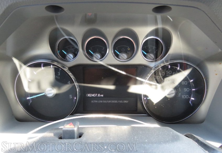 2016 Ford Super Duty F-250 SRW - Image 34