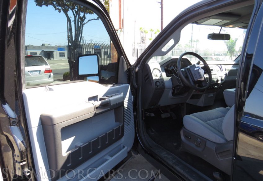 2016 Ford Super Duty F-250 SRW - Image 22
