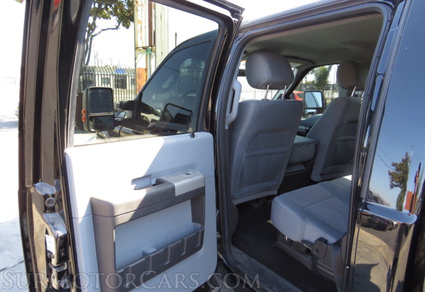 2016 Ford Super Duty F-250 SRW - Image 24