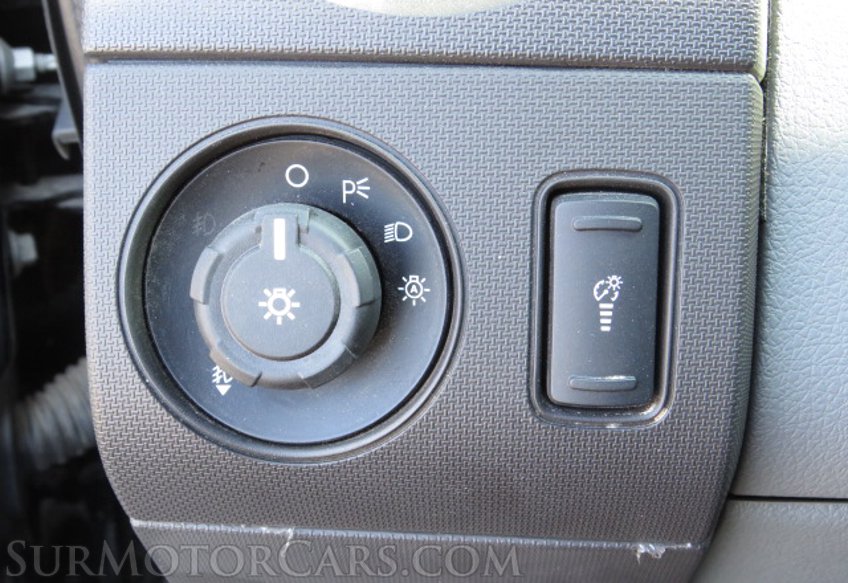 2016 Ford Super Duty F-250 SRW - Image 39