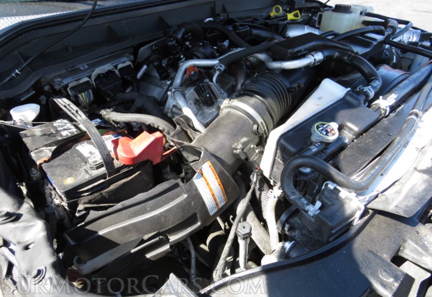 2016 Ford Super Duty F-250 SRW - Image 51