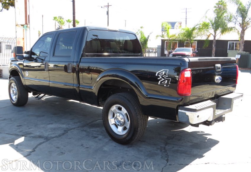 2016 Ford Super Duty F-250 SRW - Image 7