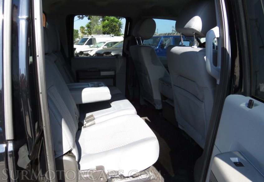 2016 Ford Super Duty F-250 SRW - Image 33