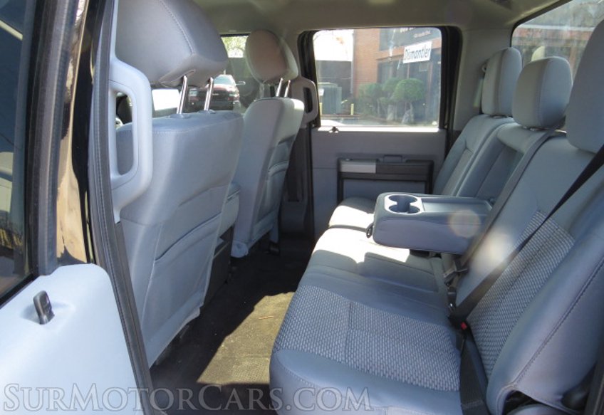 2016 Ford Super Duty F-250 SRW - Image 32