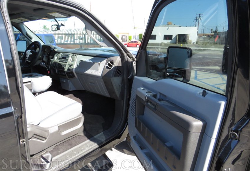 2016 Ford Super Duty F-250 SRW - Image 23