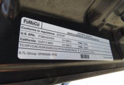 2016 Ford Super Duty F-250 SRW - Image 47