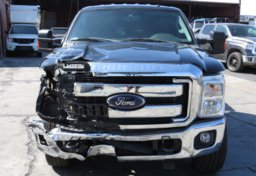 2016 Ford Super Duty F-250 SRW - Image 9