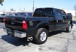 2016 Ford Super Duty F-250 SRW - Image 8