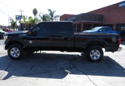 2016 Ford Super Duty F-250 SRW - Image 11