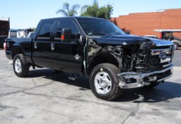 2016 Ford Super Duty F-250 SRW - Image 4