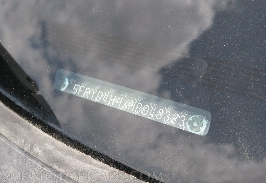 2017 Acura MDX - Image 64