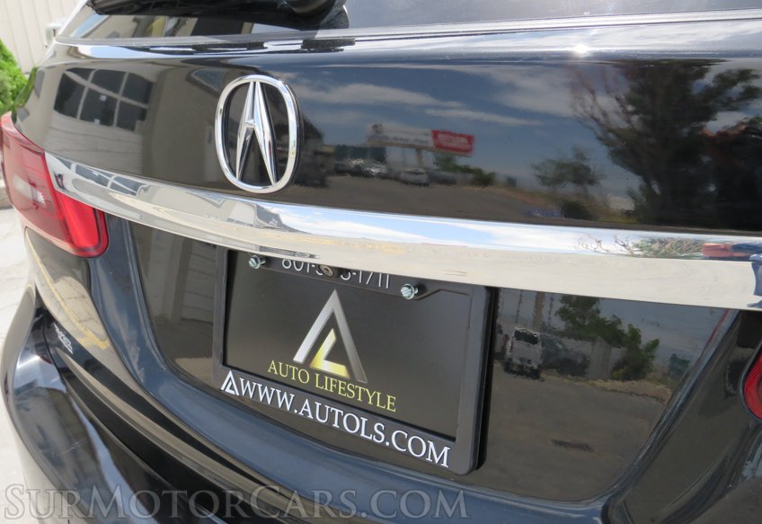 2017 Acura MDX - Image 19