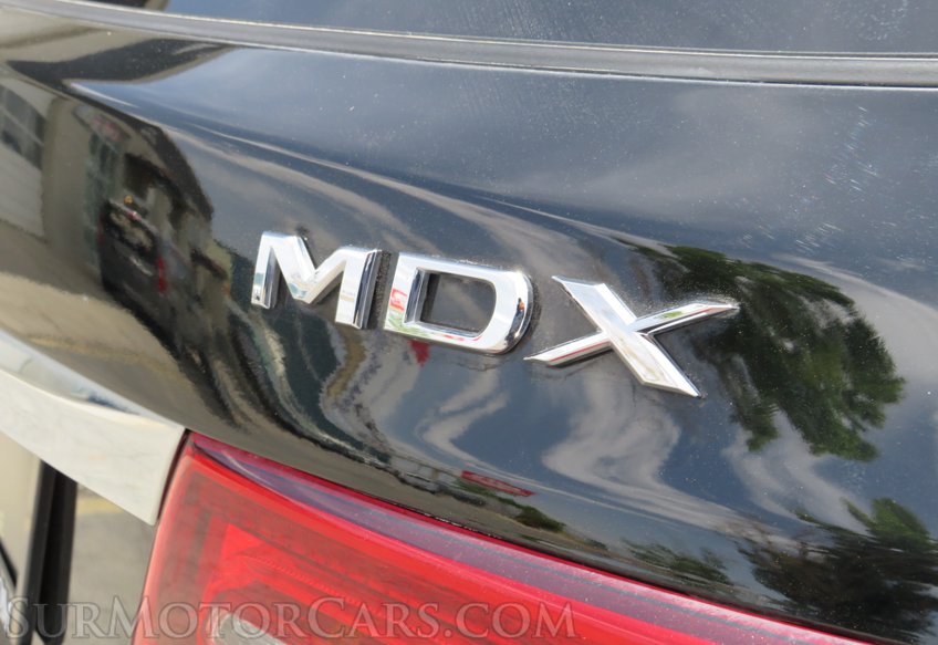 2017 Acura MDX - Image 20