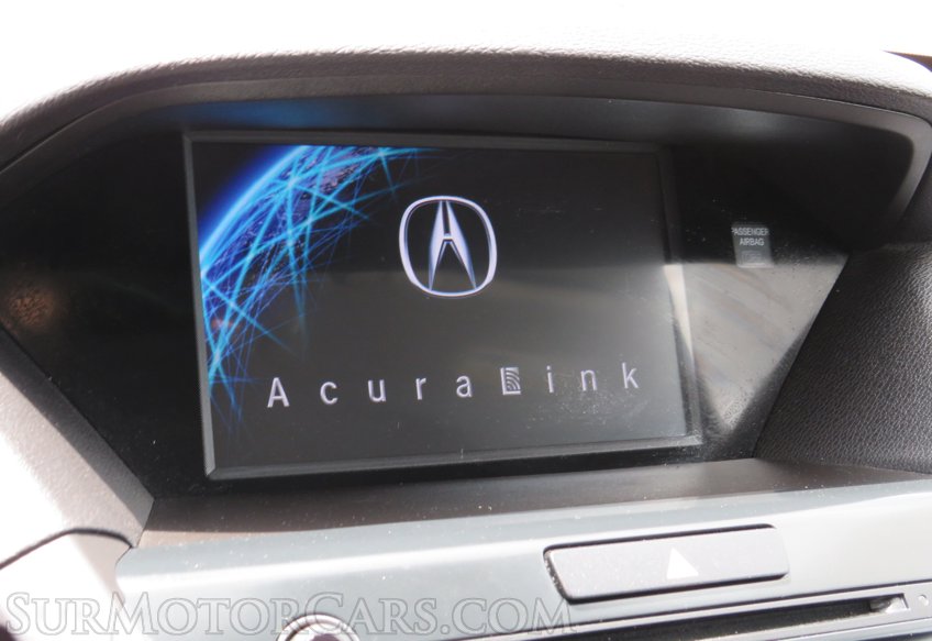 2017 Acura MDX - Image 46